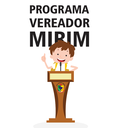 23 alunos inscritos no Projeto Vereador Mirim