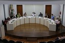 38ª Sessão Ordinária vota Projetos do Legislativo