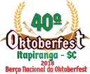 40ª Oktoberfest encerra neste domingo em La. Becker