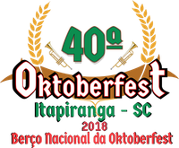 40ª Oktoberfest encerra neste domingo em La. Becker