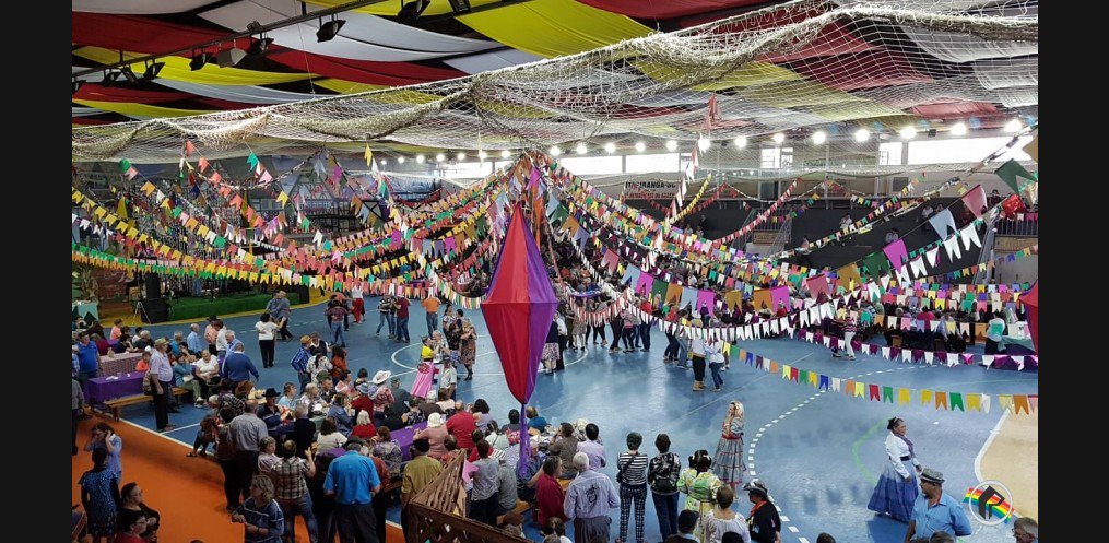 Autorizada realização de despesas com atividades e eventos relacionadas a terceira idade