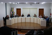 Moção é aprovada por unanimidade na Casa Legislativa 18/06/2018