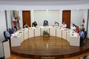 37ª Sessão Ordinária de muito debate