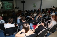 8ª Edição do CINEJUR da FAI prossegue hoje no auditório da CMV de Itapiranga