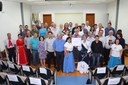 Câmara homenageia CTG Portão do Oeste - 31 anos de fundação