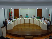 Definida data para início das Sessões Ordinárias Itinerantes Regionalizadas