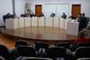 Moção é discutida e votada na Casa Legislativa