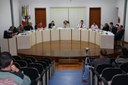 Projetos de Lei são aprovados na Casa Legislativa