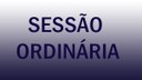 Participe da Sessão Ordinária às 19 horas desta segunda-feira 15/10/18