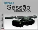 Reveja a transmissão da 40ª Sessão Ordinária de 2018