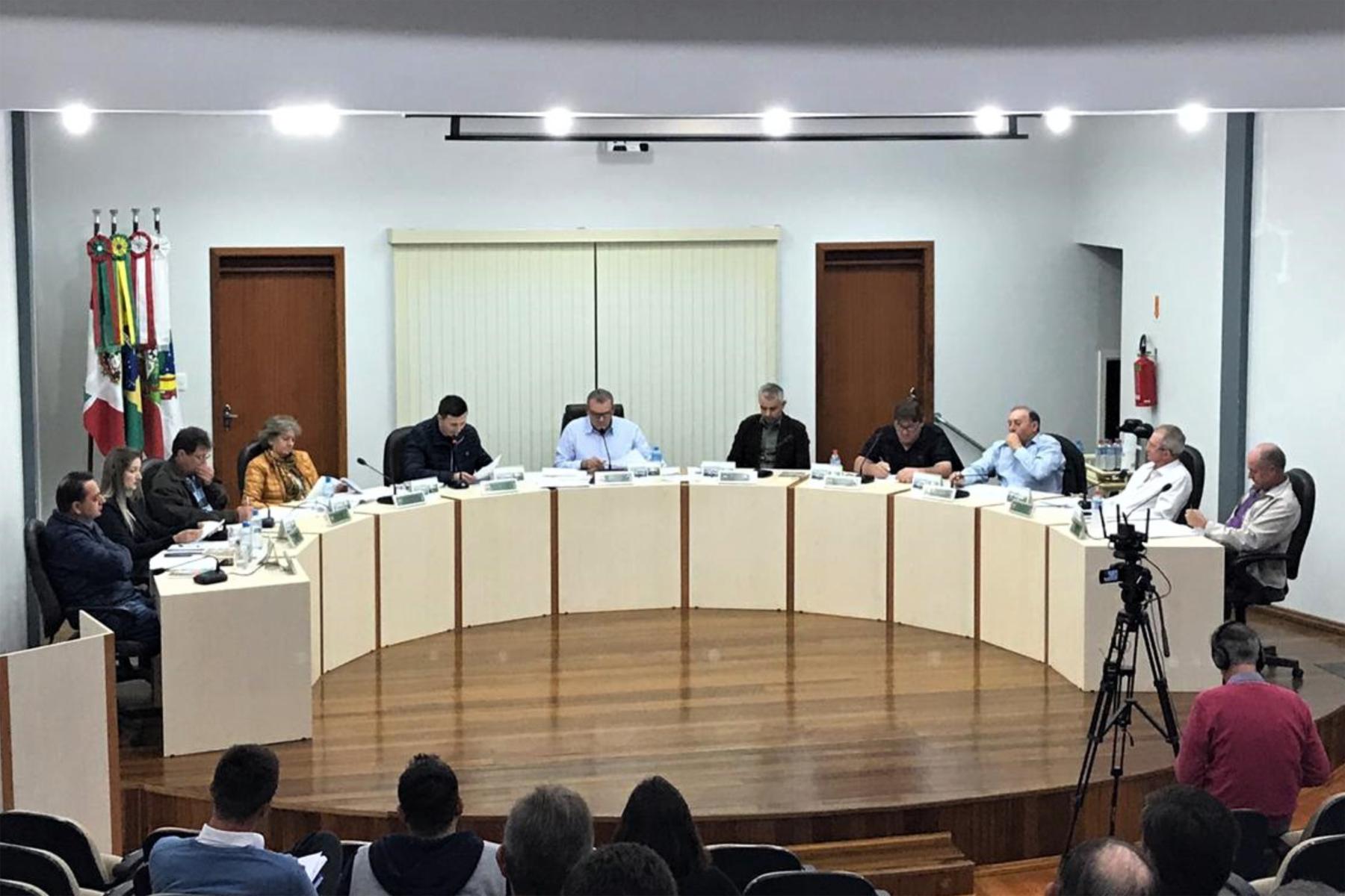 Parlamentares apresentam pedidos de providências na sessão desta semana