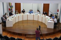 Parlamentares apresentam pedidos de providências na sessão do Legislativo