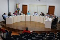 Parlamentares reivindicam melhorias ao Executivo municipal